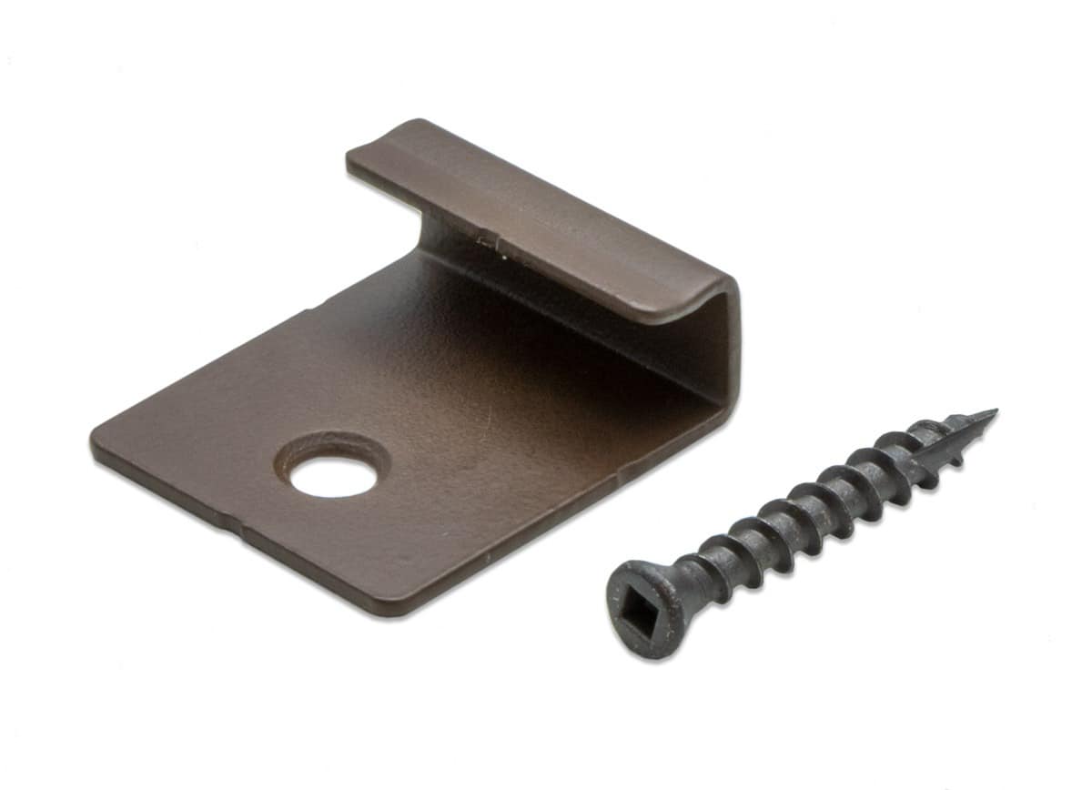 Bambus Randclip
