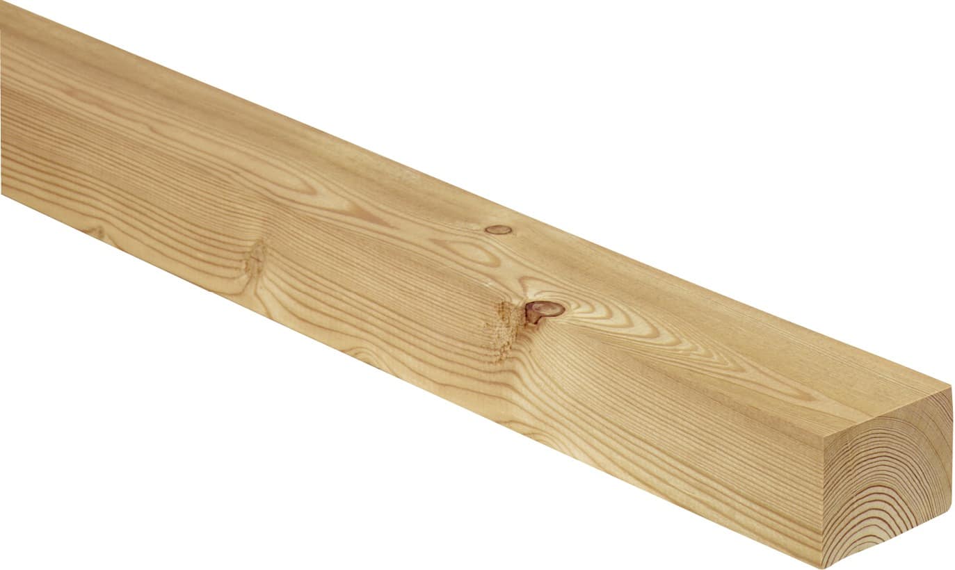 Unterkonstruktion Organowood Nowa