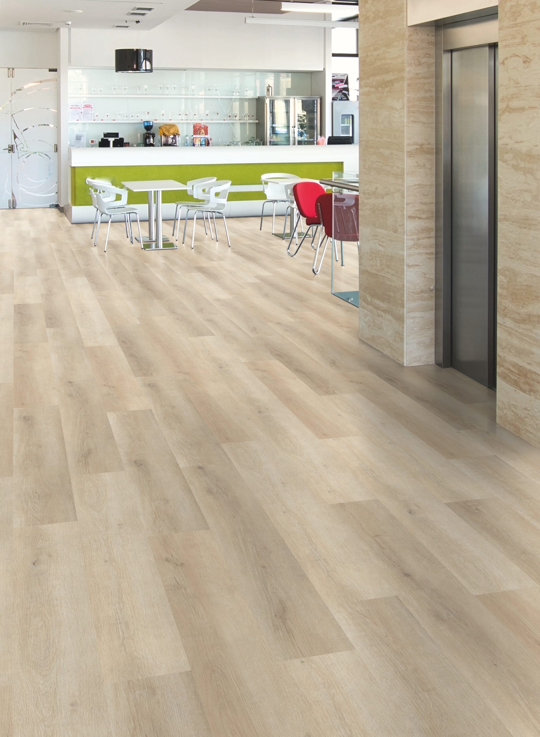 Floorentino Designboden Classic Vinyl (kleben)