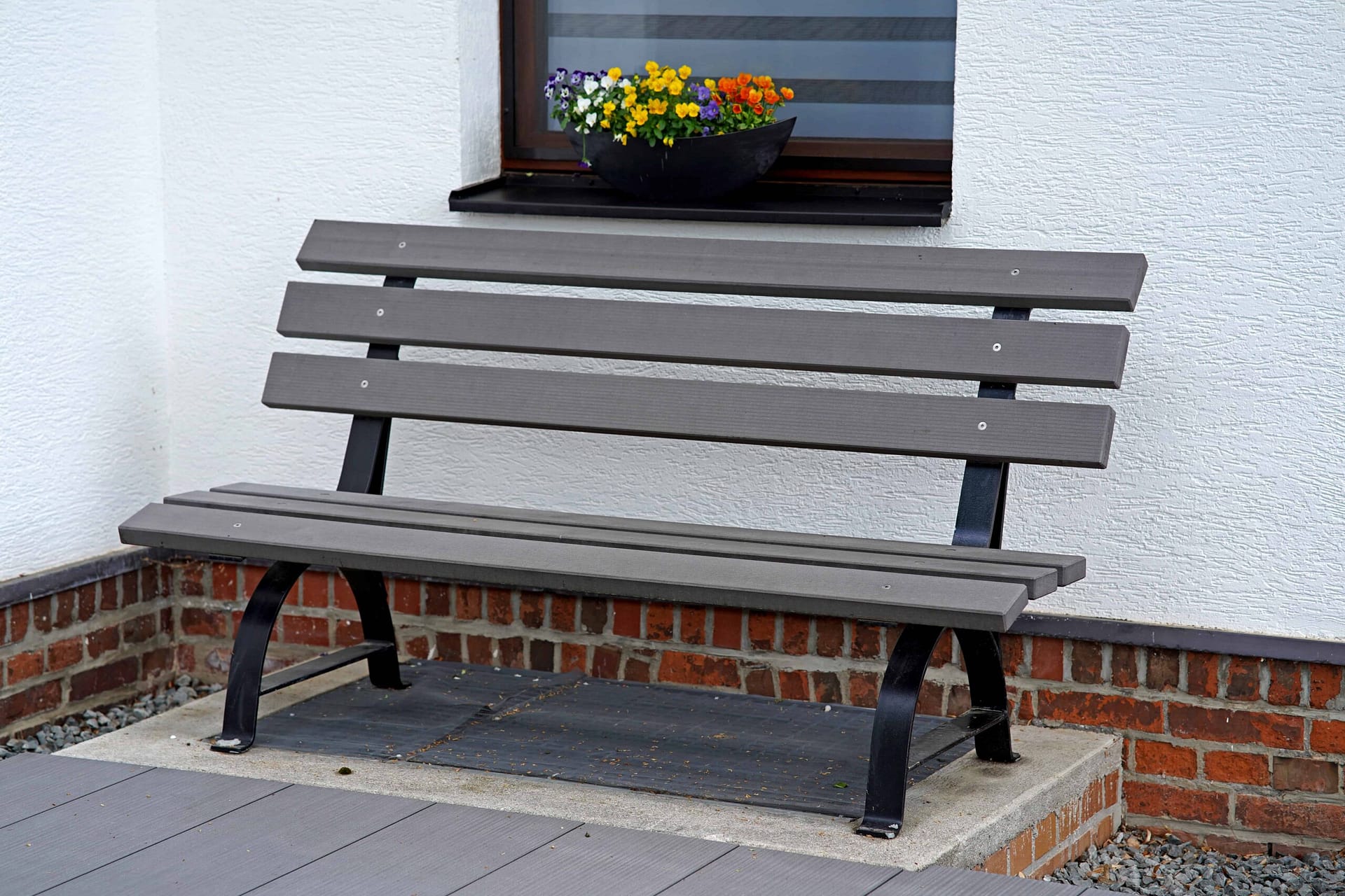 Megawood® Konstruktionsbohle