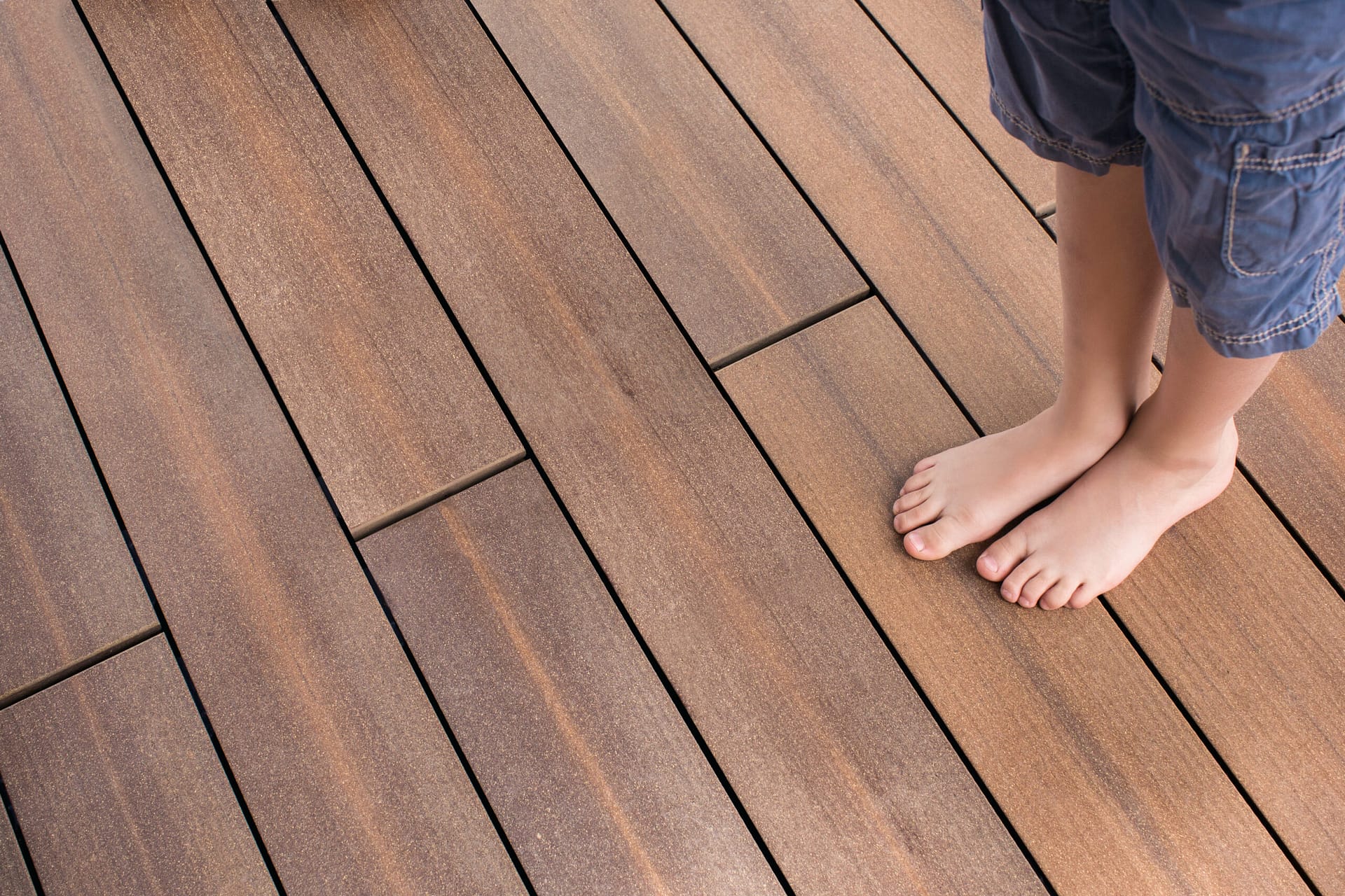 Megawood® Terrassendiele SIGNUM GCC Holzart