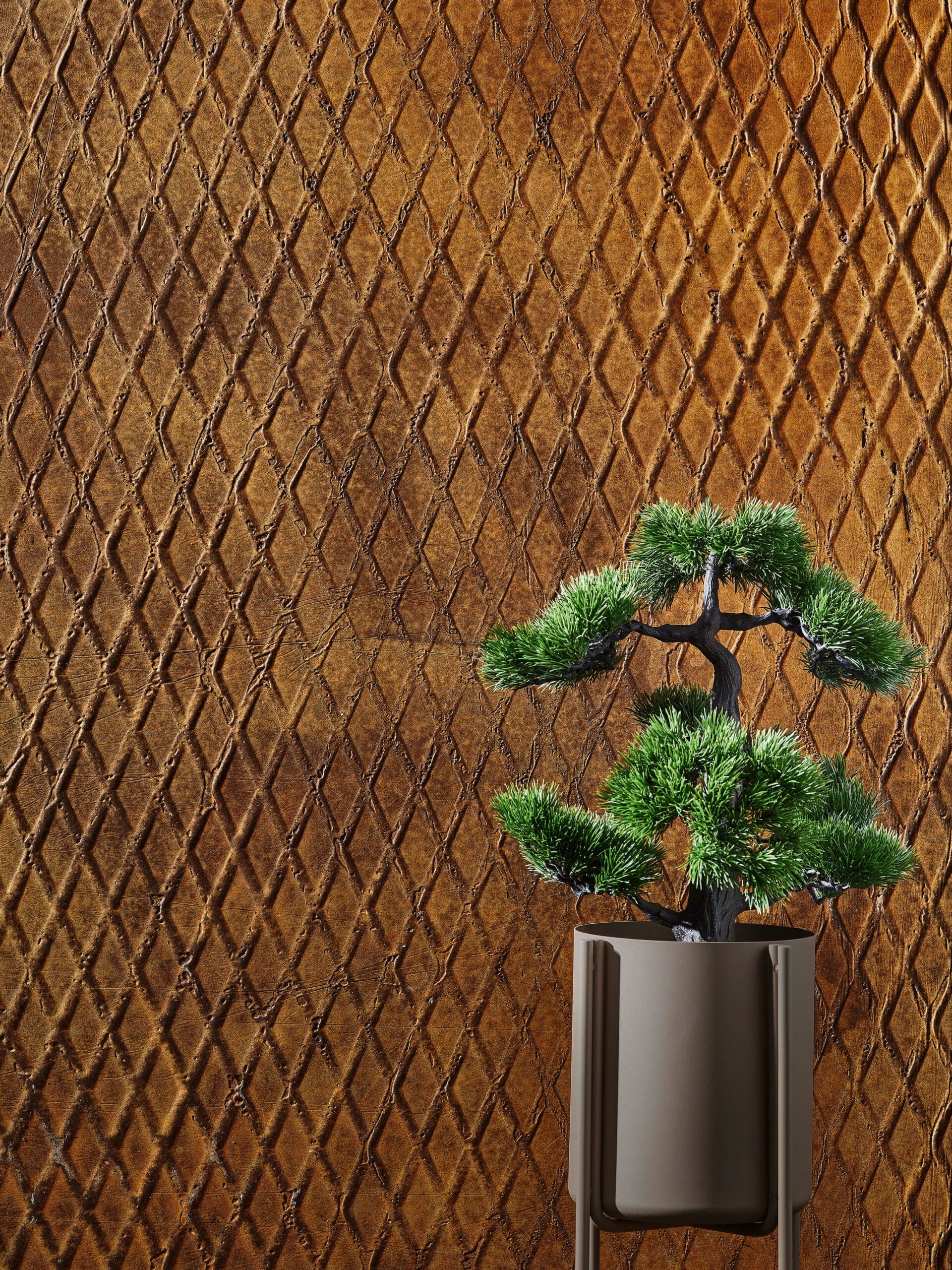 JOKA Naturdesigntapete Variano Neo Rolle á 3,00 m²