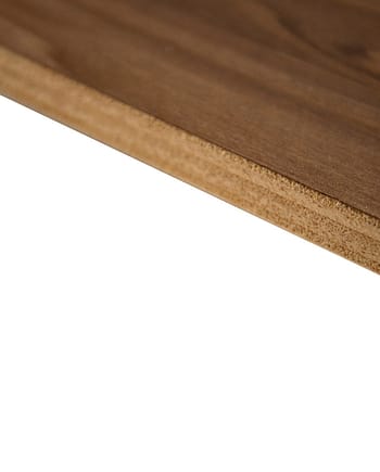 Saunaplex Sperrholzplatten
