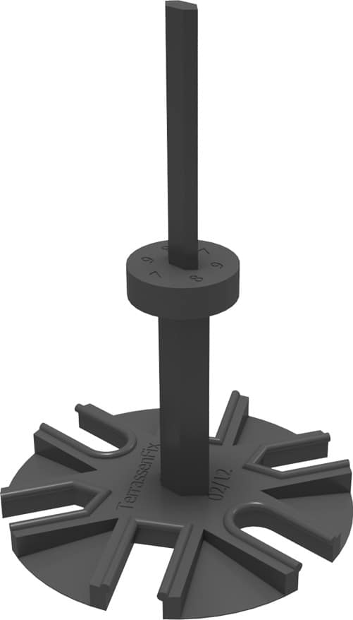 Terrassenfix II